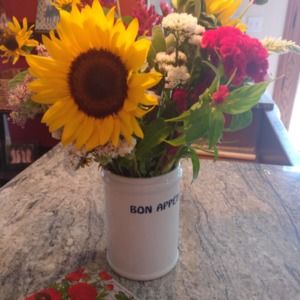 Meet your Posher, Manie